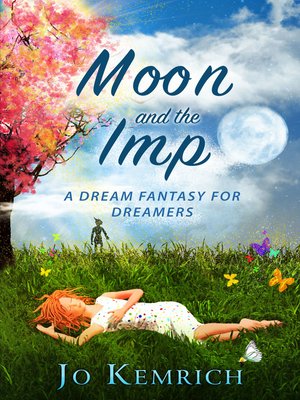 cover image of Moon and the Imp